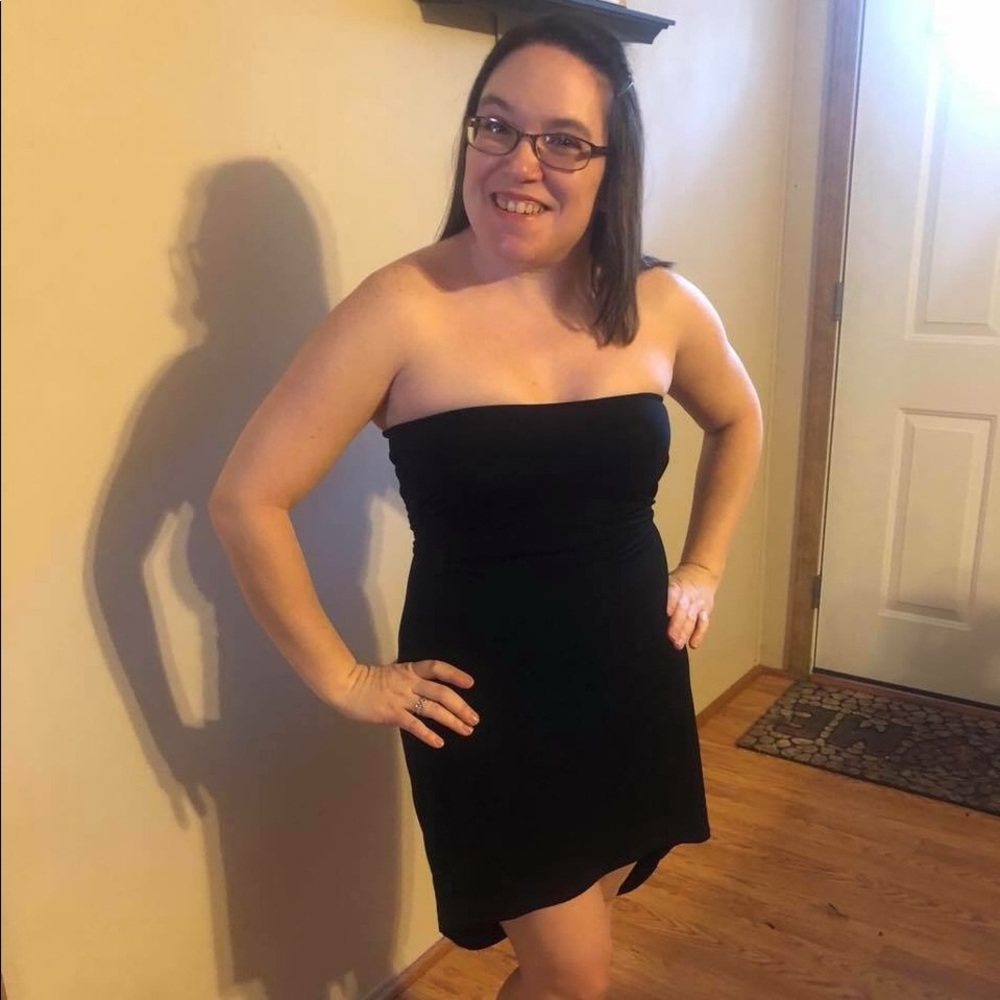 Meet your Posher, Kim